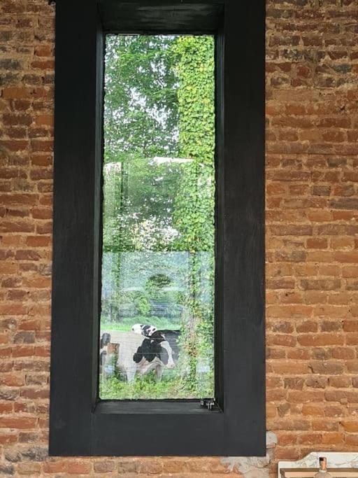 Chateau D'Humieres - Casa Clementine Esterno foto